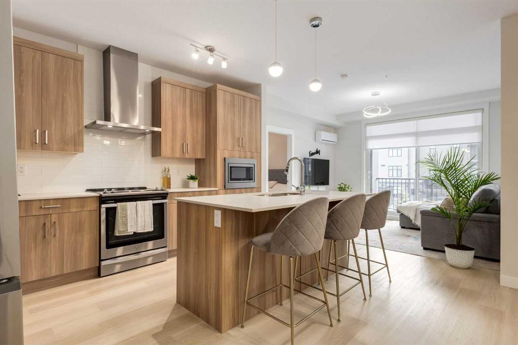 Picture of 3205, 200 Seton Circle SE, Calgary Real Estate Listing