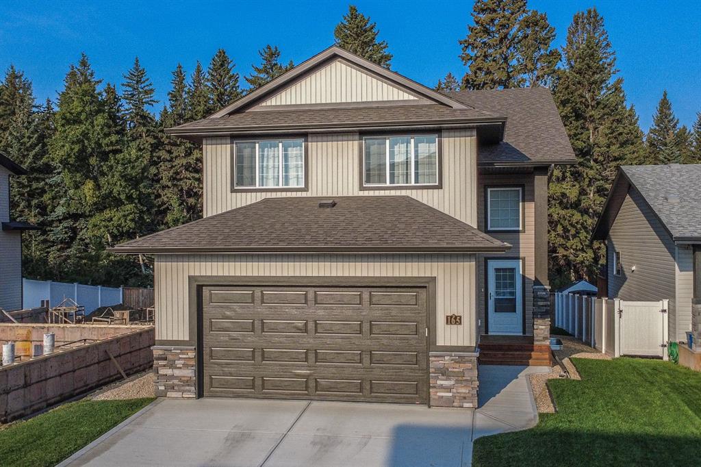 Picture of 165 Thompson Crescent , Red Deer Real Estate Listing