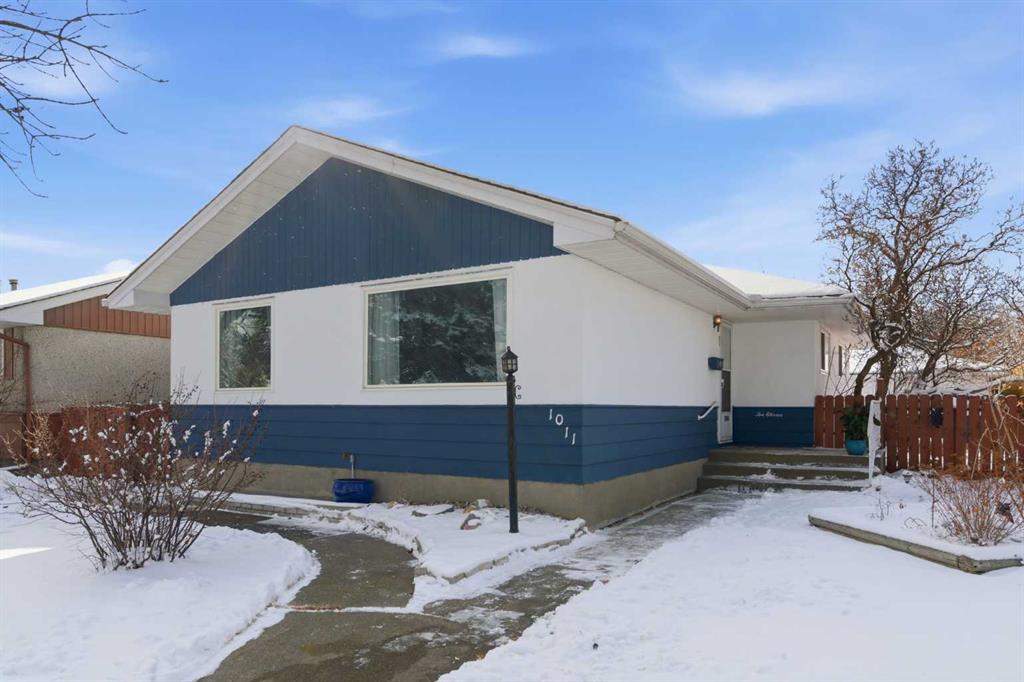 Picture of 1011 18a Street NE, Calgary Real Estate Listing