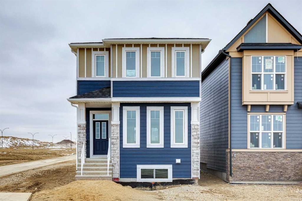 Picture of 15477 45 Street SW, Calgary Real Estate Listing