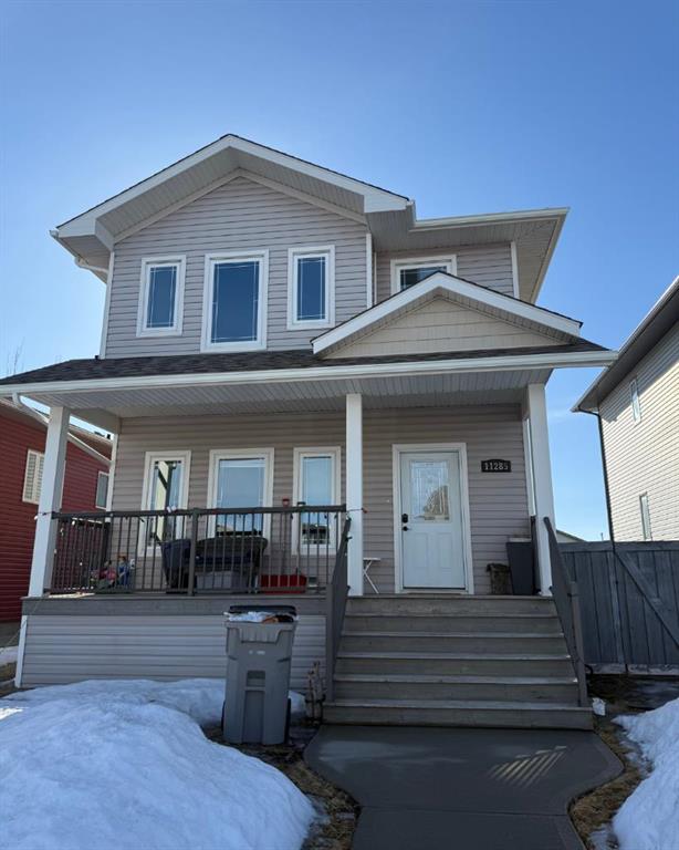 Picture of 11285 76 Avenue , Grande Prairie Real Estate Listing