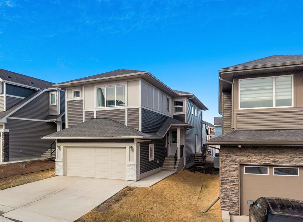 Picture of 58 Sage Hill Heights NW, Calgary Real Estate Listing