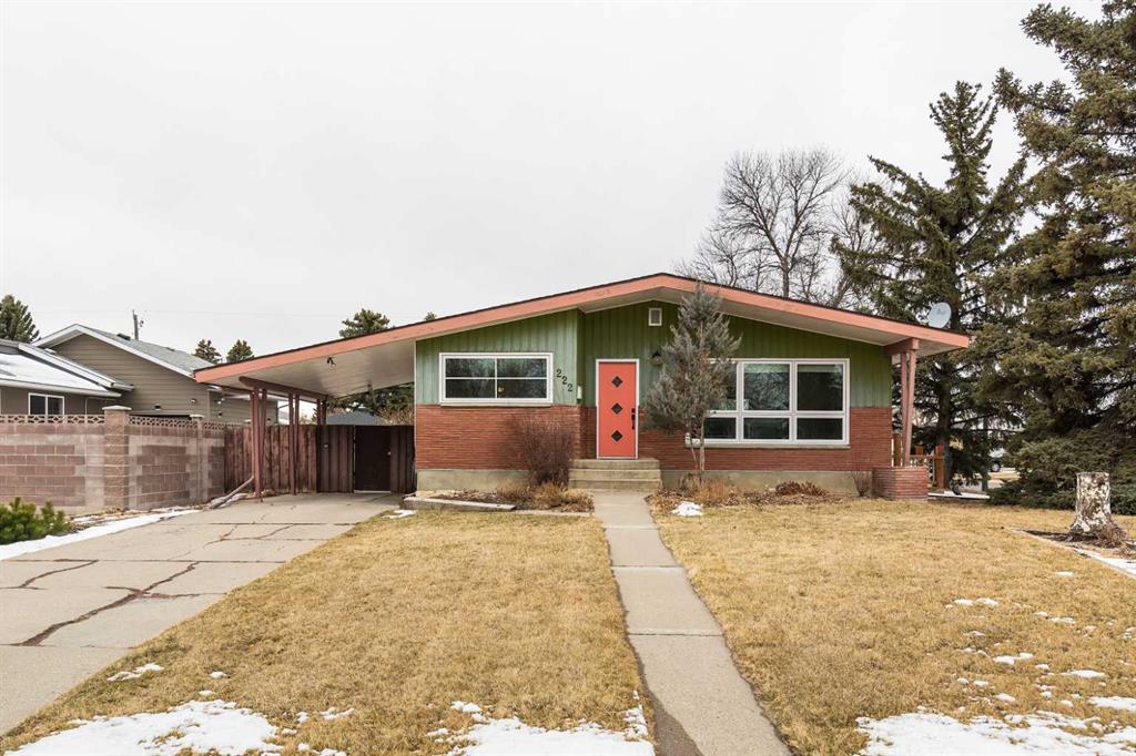 Picture of 222 27 Street S, Lethbridge Real Estate Listing