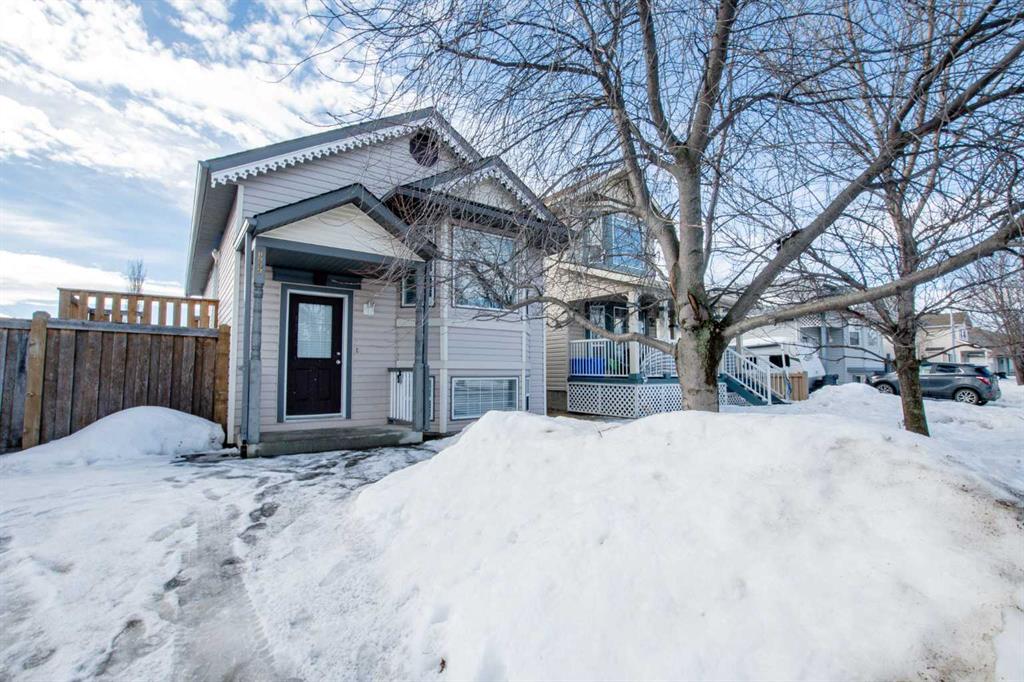 Picture of 8933 64 Avenue , Grande Prairie Real Estate Listing
