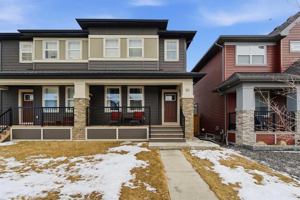 Picture of 80 Legacy Reach Crescent SE, Calgary Real Estate Listing