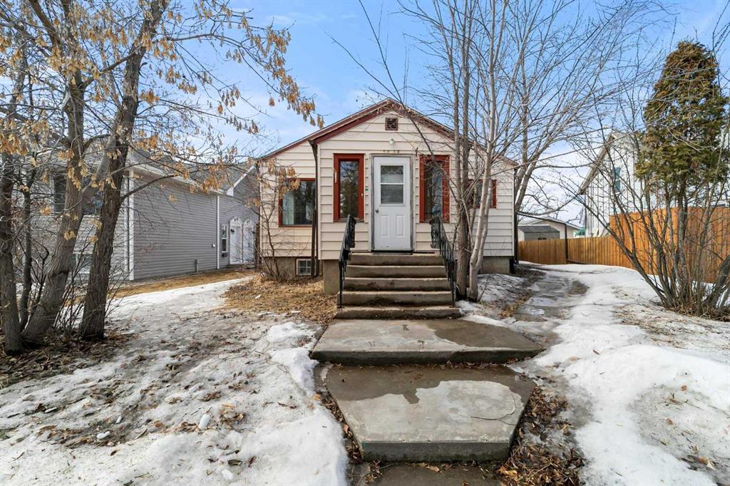 Picture of 5018 52A Street , Camrose Real Estate Listing