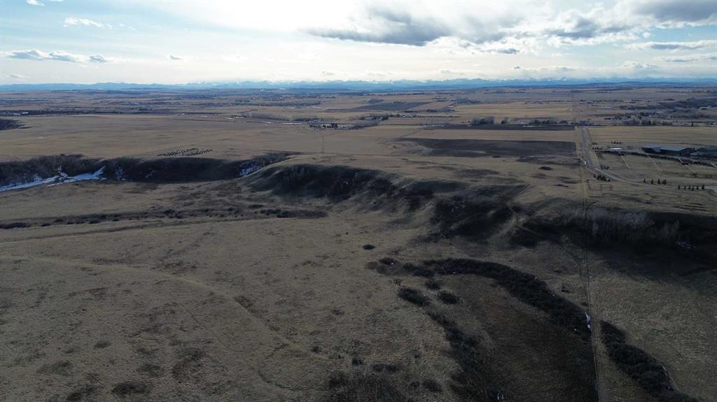 Picture of 96 Street E, Rural Foothills County Real Estate Listing