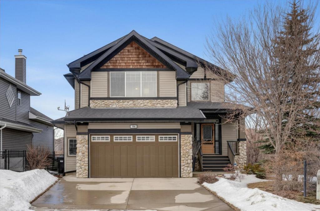 Picture of 110 Royal Oak View NW, Calgary Real Estate Listing