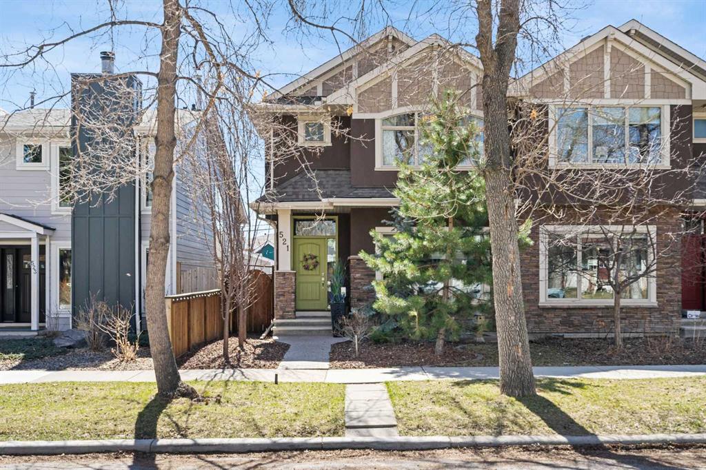 Picture of 521 9 Avenue NE, Calgary Real Estate Listing