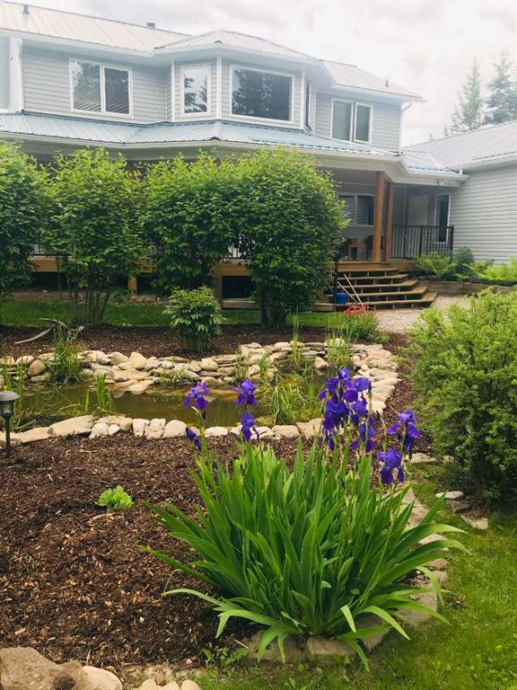 Picture of 33213 Range Road 52  , Rural Mountain View County Real Estate Listing