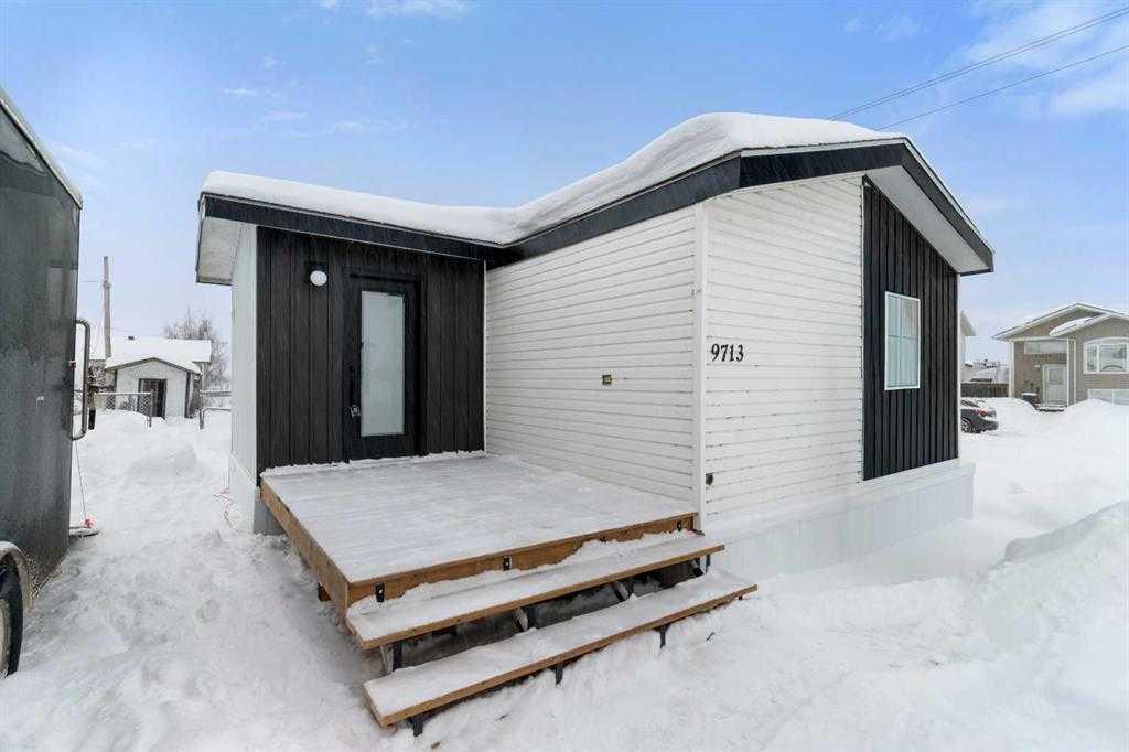 Picture of 9713 102 Avenue , Clairmont Real Estate Listing