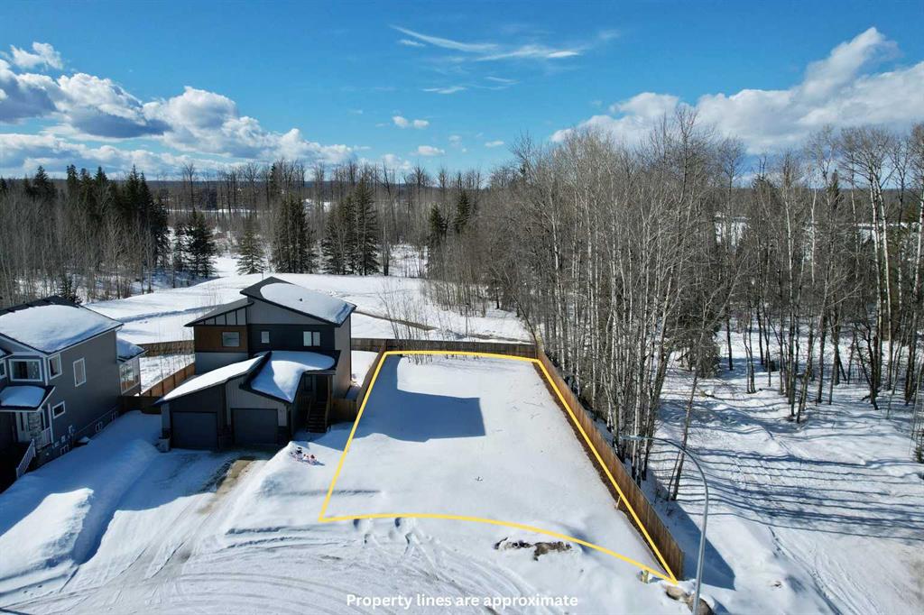 Picture of 68 Pritchard Drive , Whitecourt Real Estate Listing