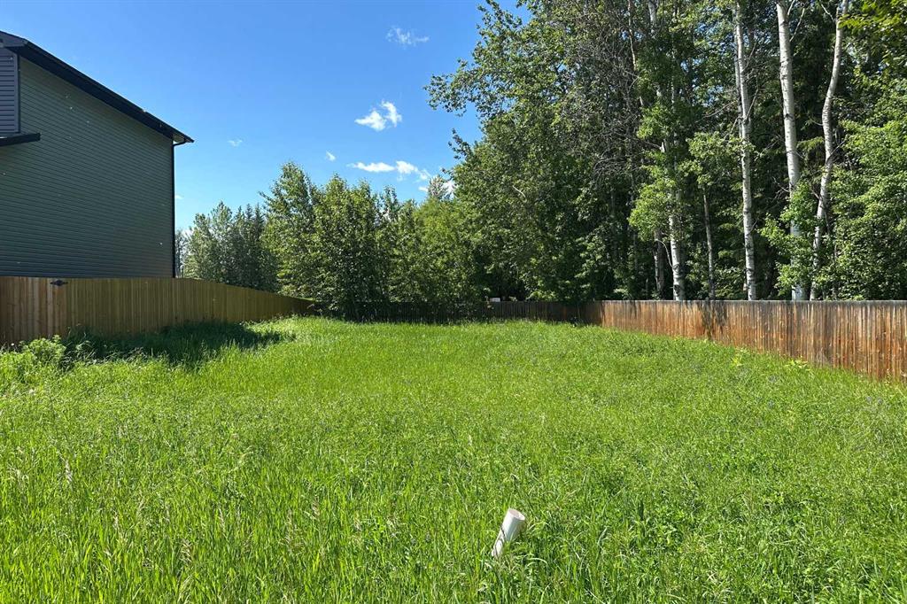 Picture of 68 Pritchard Drive , Whitecourt Real Estate Listing