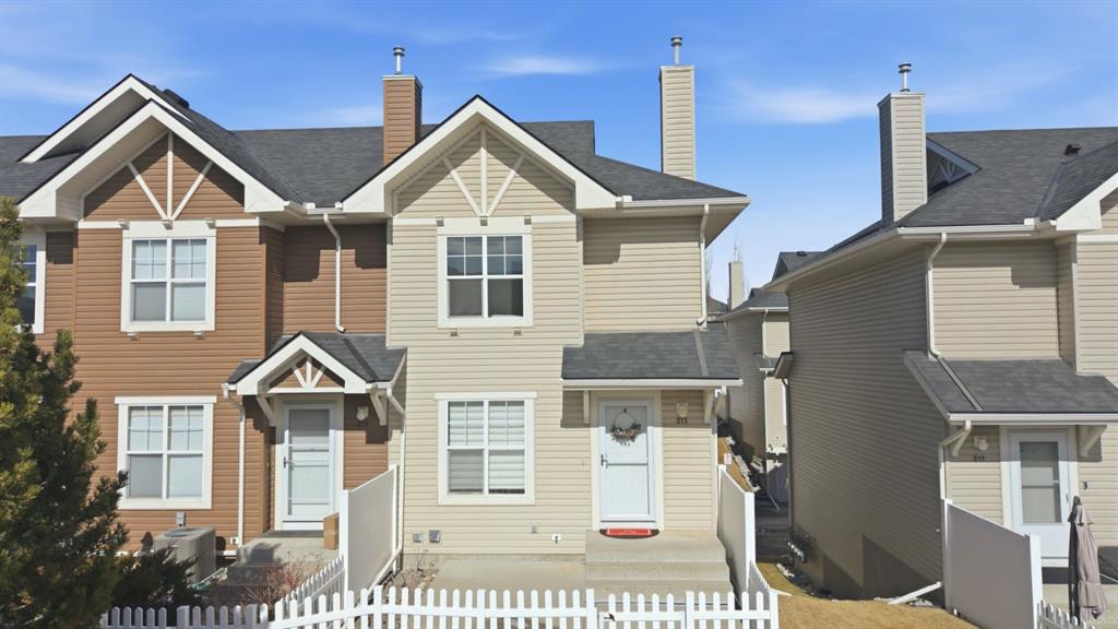Picture of 213 Toscana Gardens NW, Calgary Real Estate Listing