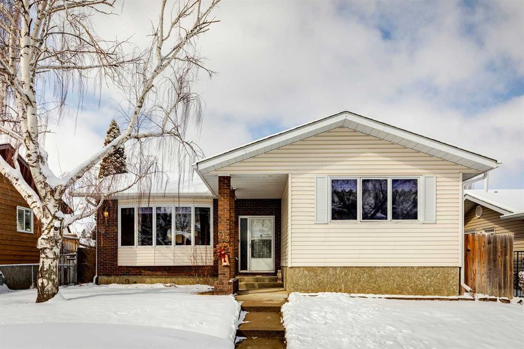 Picture of 613 6 Street SE, High River Real Estate Listing