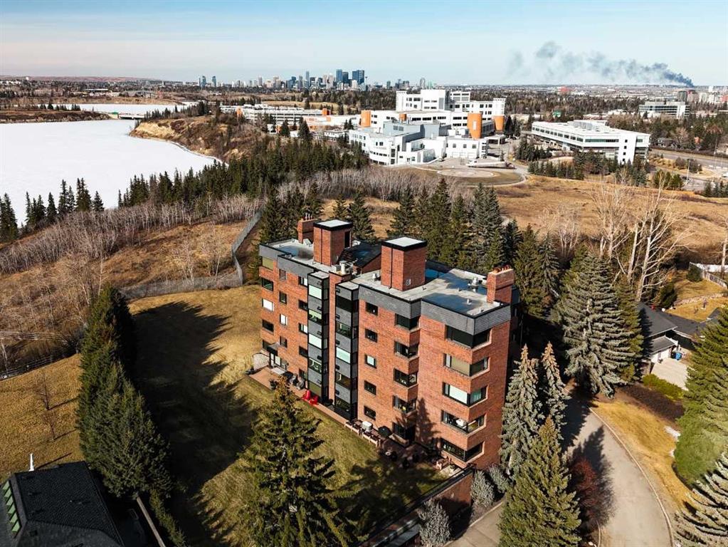 Picture of 3S, 222 Eagle Ridge Drive SW, Calgary Real Estate Listing
