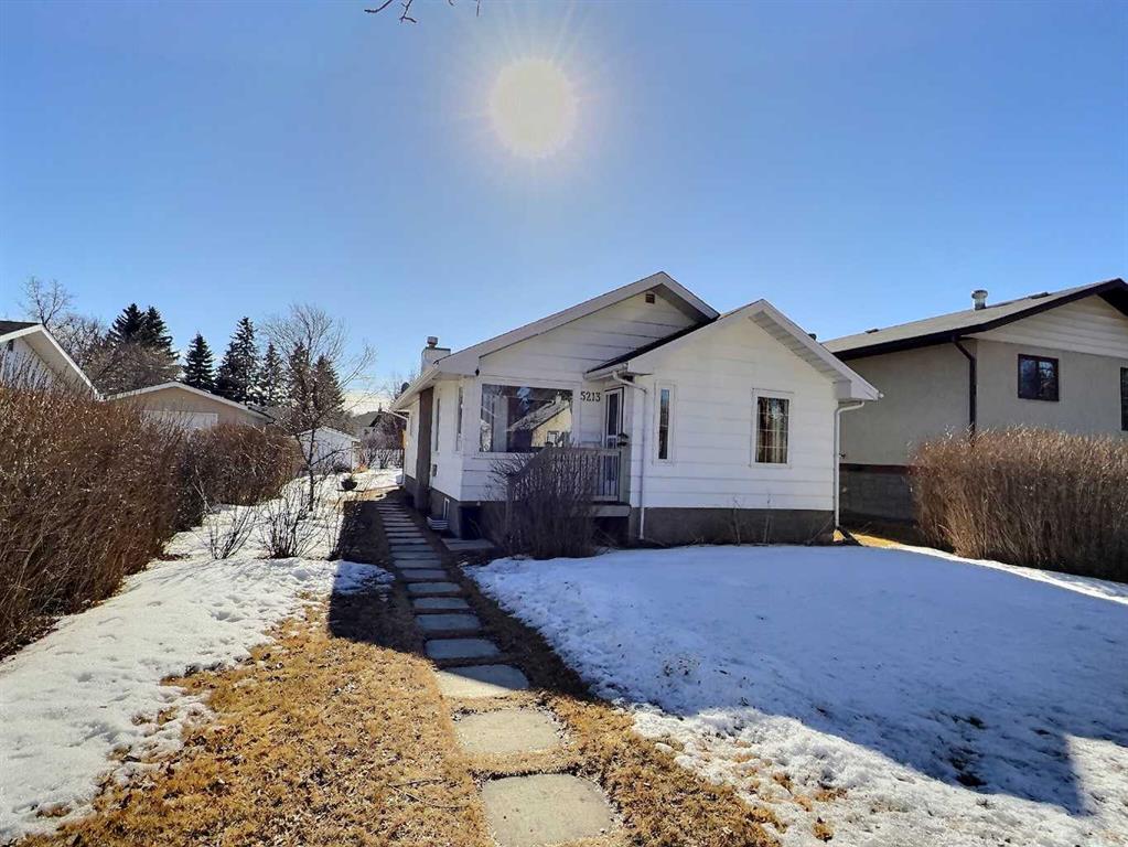 Picture of 5213 55 Avenue , Ponoka Real Estate Listing
