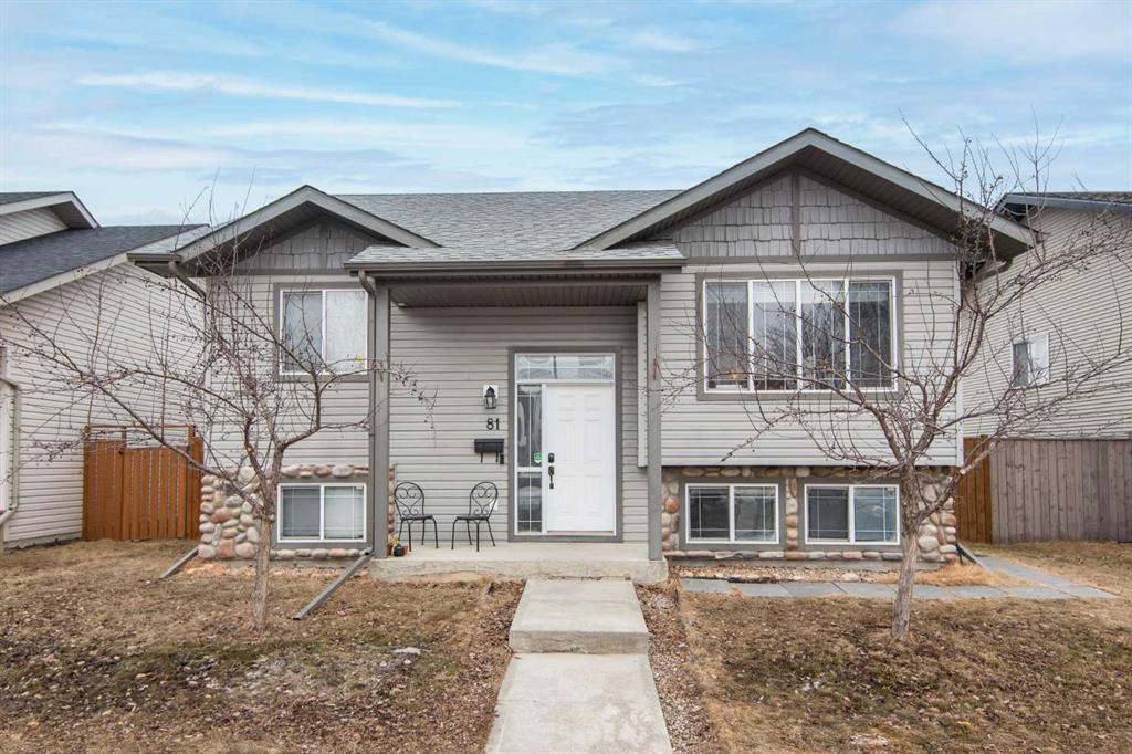 Picture of 81 Inglewood Drive , Red Deer Real Estate Listing