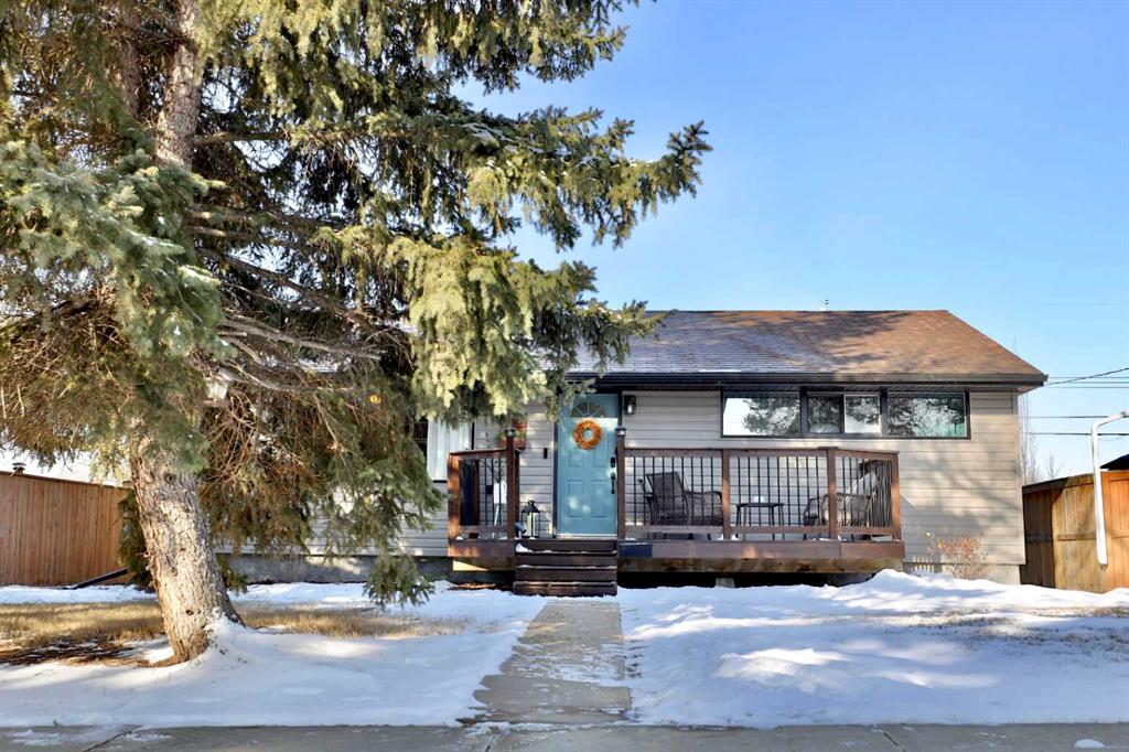 Picture of 4908 57 Street , Camrose Real Estate Listing