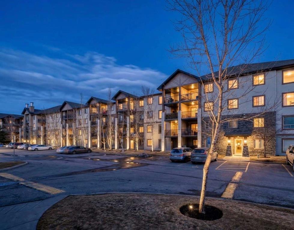 Picture of 2408, 8 Bridlecrest Drive SW, Calgary Real Estate Listing