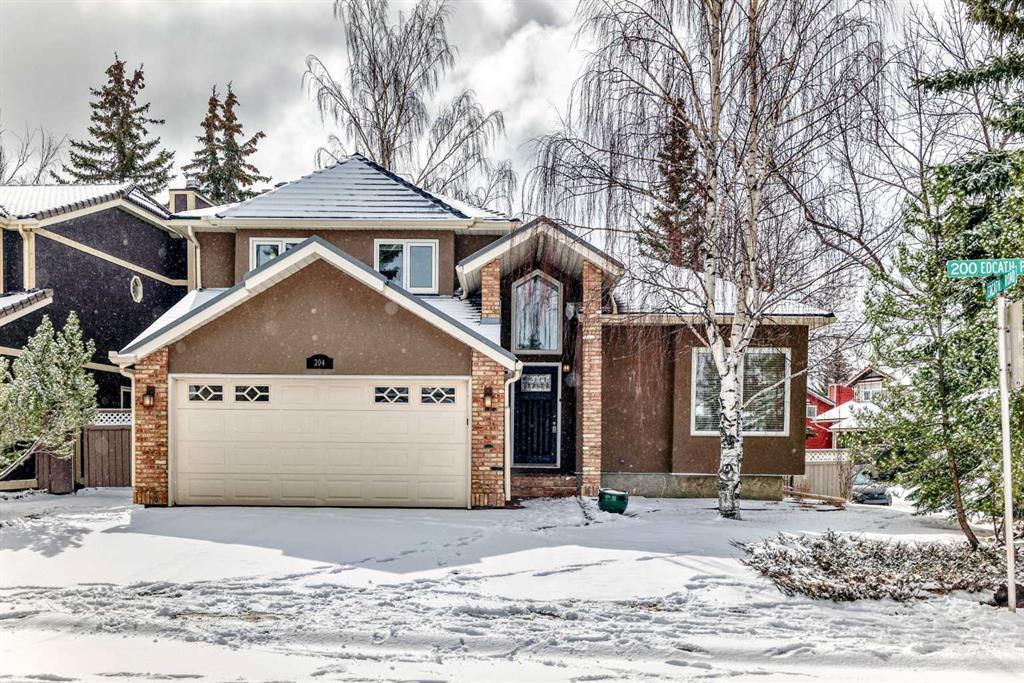 Picture of 204 Edcath Place NW, Calgary Real Estate Listing