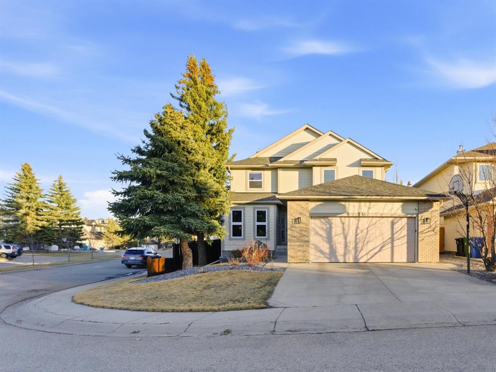 Picture of 43 Edgebrook Cove NW, Calgary Real Estate Listing