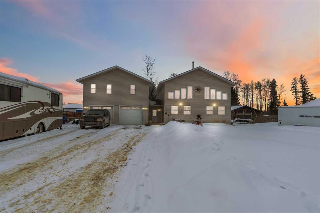 Picture of 54 Poplar Crescent , Gregoire Lake Estates Real Estate Listing