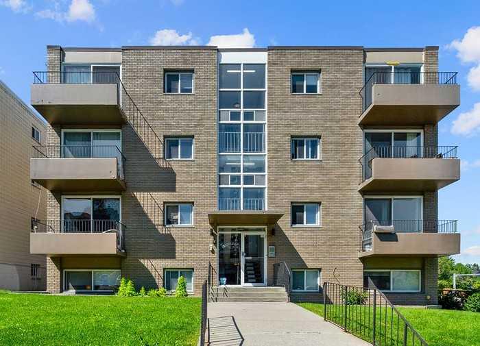 Picture of 404, 1811 18A Street SW, Calgary Real Estate Listing