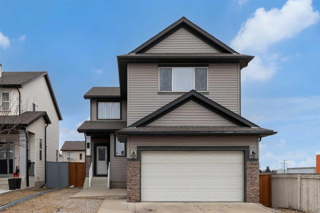 Picture of 224 Morningside Green SW, Airdrie Real Estate Listing