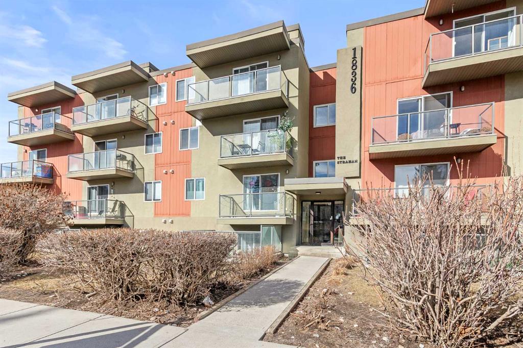 Picture of 103, 1836 12 Avenue SW, Calgary Real Estate Listing