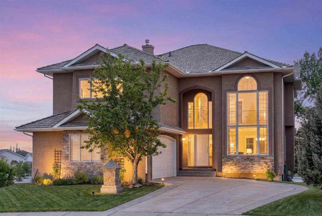Picture of 40 Arbour Estates Green NW, Calgary Real Estate Listing
