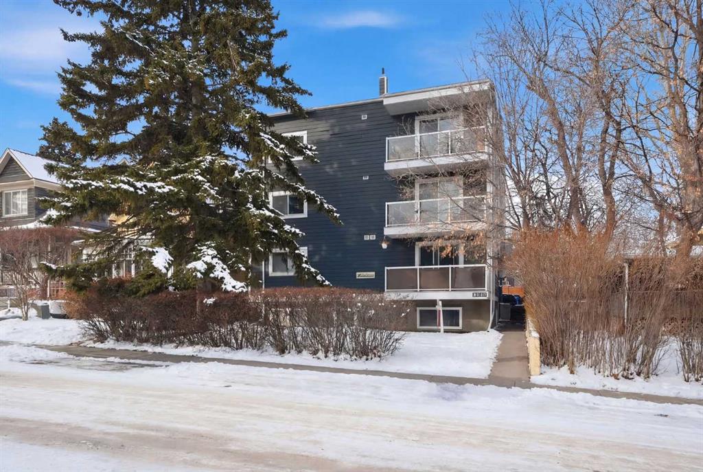 Picture of 402, 2117 16 Street SW, Calgary Real Estate Listing