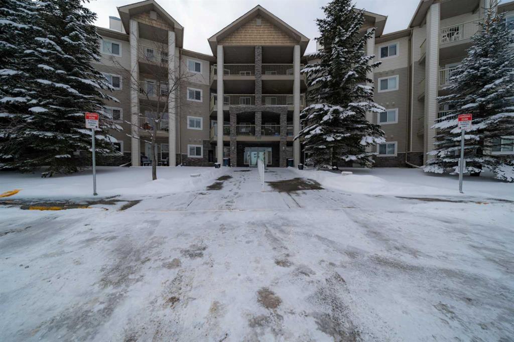 Picture of 425, 5000 Somervale Court SW, Calgary Real Estate Listing