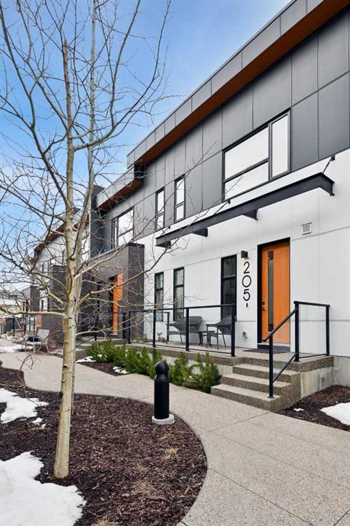 Picture of 205, 830 78 Street SW, Calgary Real Estate Listing