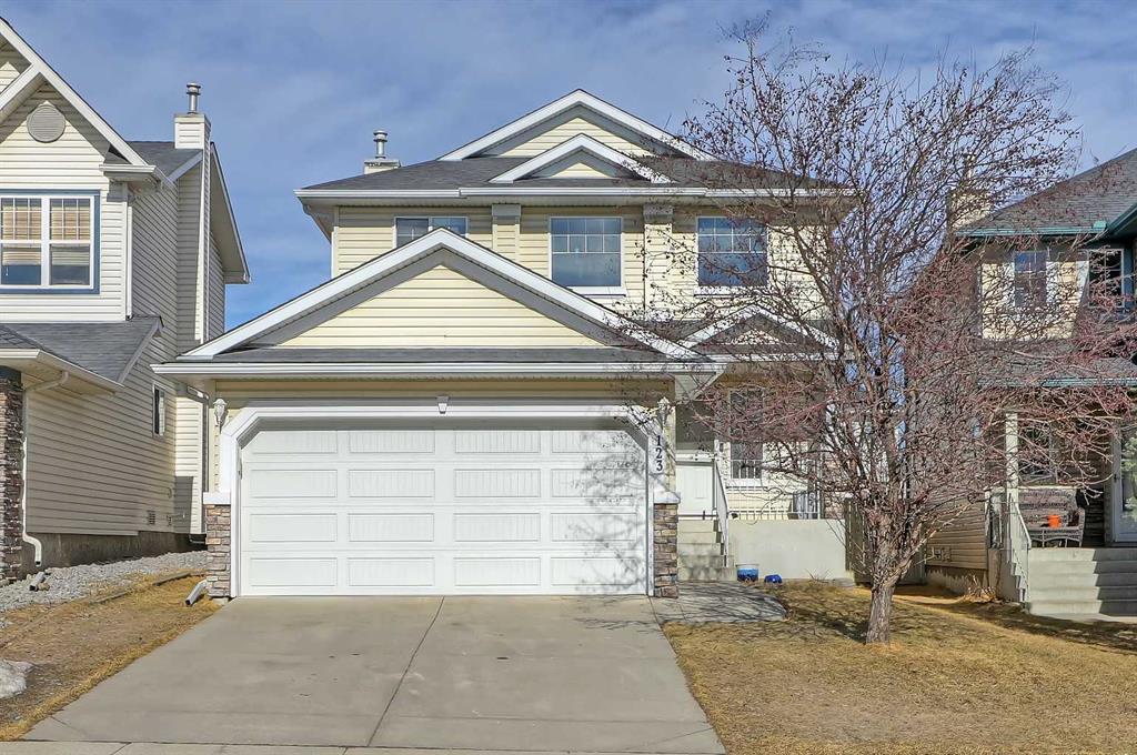 Picture of 123 Arbour Butte Road NW, Calgary Real Estate Listing