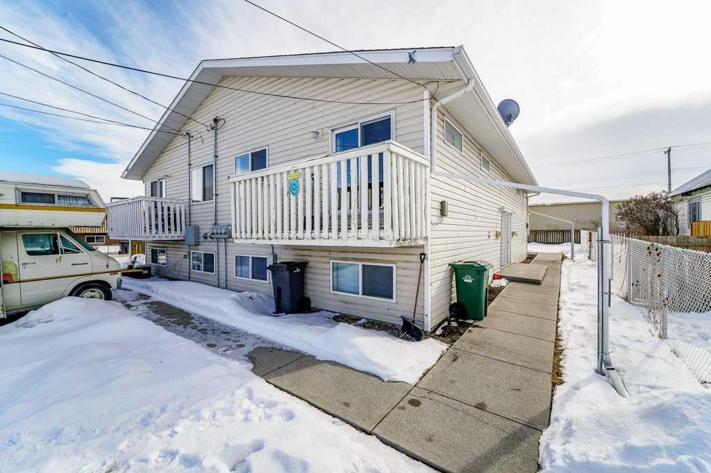 Picture of 4912 56 Street , Innisfail Real Estate Listing