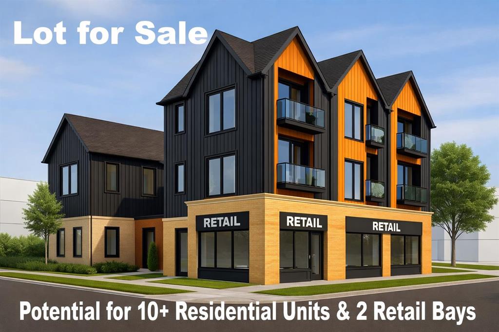 Picture of 4503 Bowness Road NW, Calgary Real Estate Listing