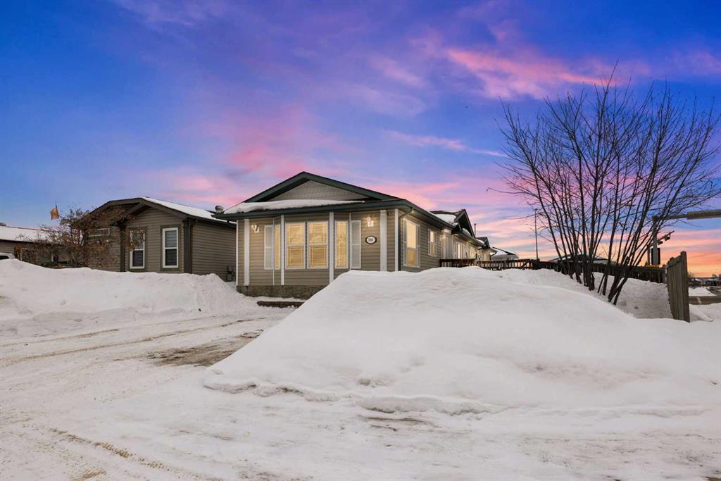Picture of 100 Ash Way , Fort McMurray Real Estate Listing