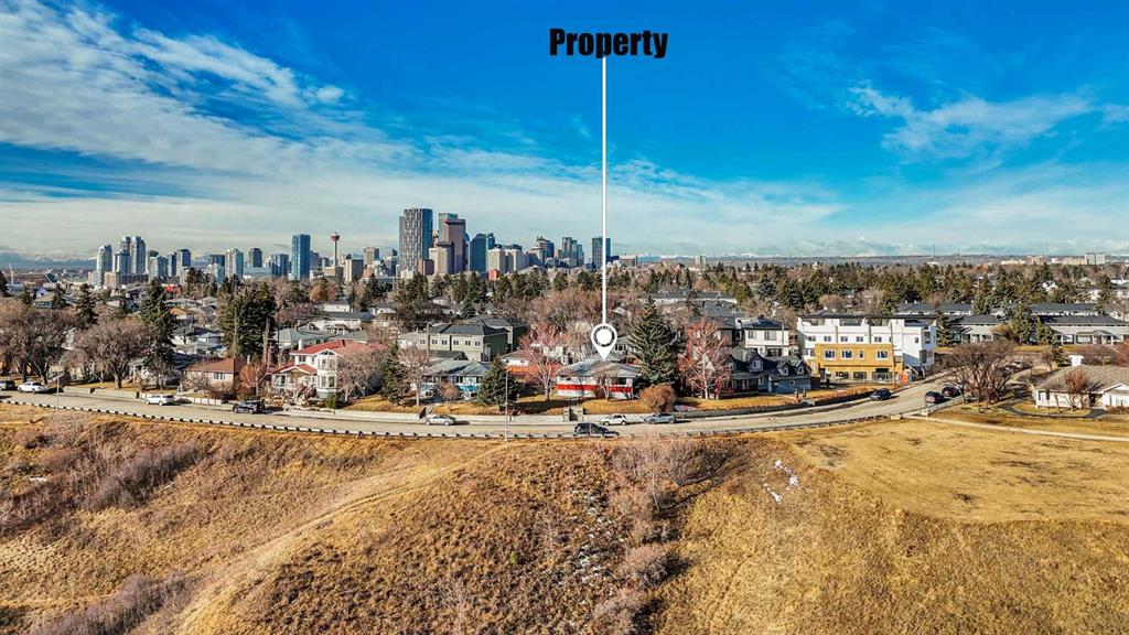 Picture of 931 Robert Road NE, Calgary Real Estate Listing