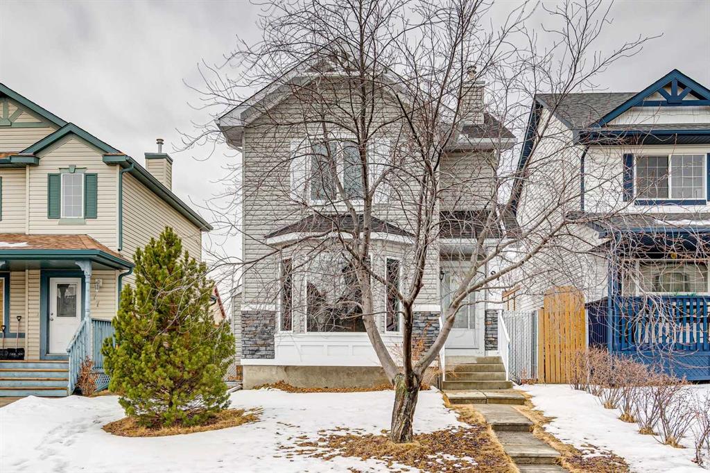 Picture of 81 Bridlewood Manor SW, Calgary Real Estate Listing