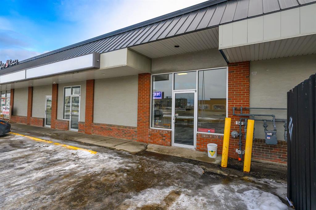 Picture of 10011 115 Avenue , Grande Prairie Real Estate Listing