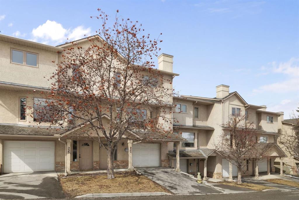 Picture of 222 Christie Park Mews SW, Calgary Real Estate Listing