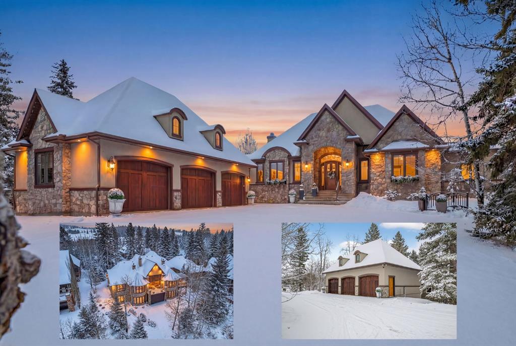 Picture of 17 Hawks Landing Drive , Priddis Greens Real Estate Listing