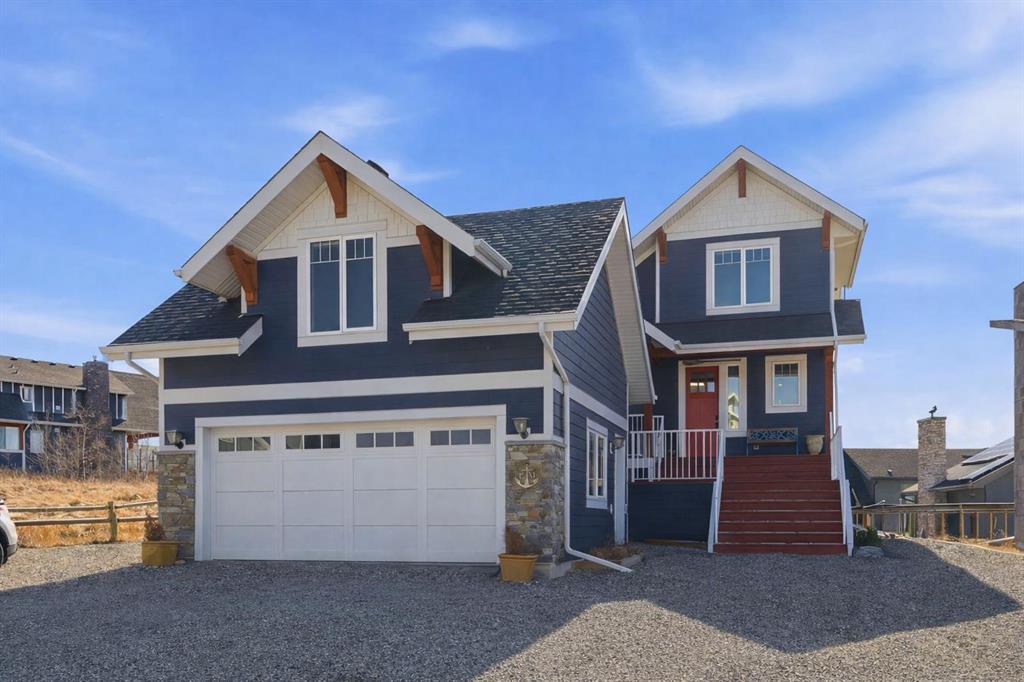 Picture of 419 Cottageclub Cove , Rural Rocky View County Real Estate Listing