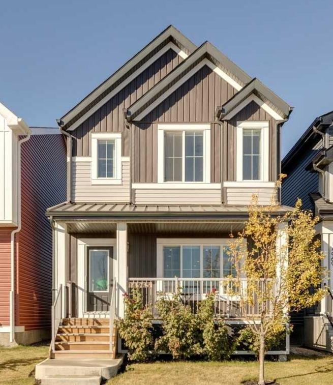 Picture of 14965 1 Street NW, Calgary Real Estate Listing