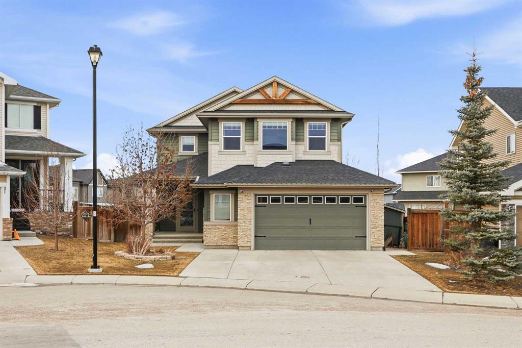 Picture of 113 Kinniburgh Way , Chestermere Real Estate Listing