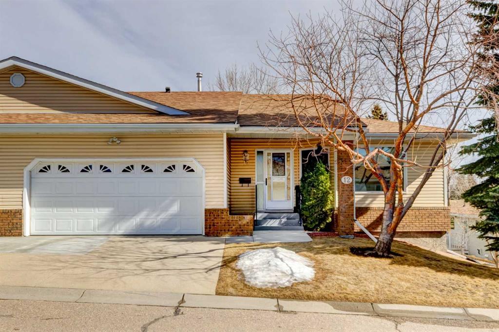 Picture of 12 Vandoos Villas NW, Calgary Real Estate Listing