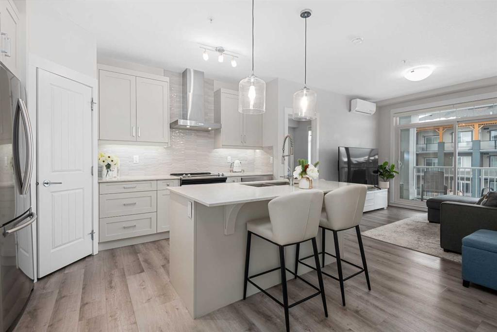 Picture of 311, 200 Auburn Meadows Common SE, Calgary Real Estate Listing