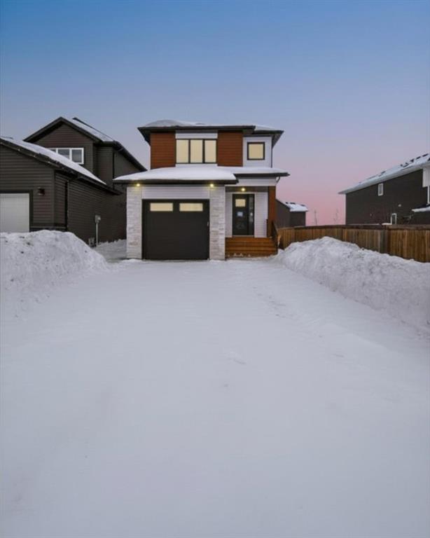 Picture of 137 Auger Court , Fort McMurray Real Estate Listing