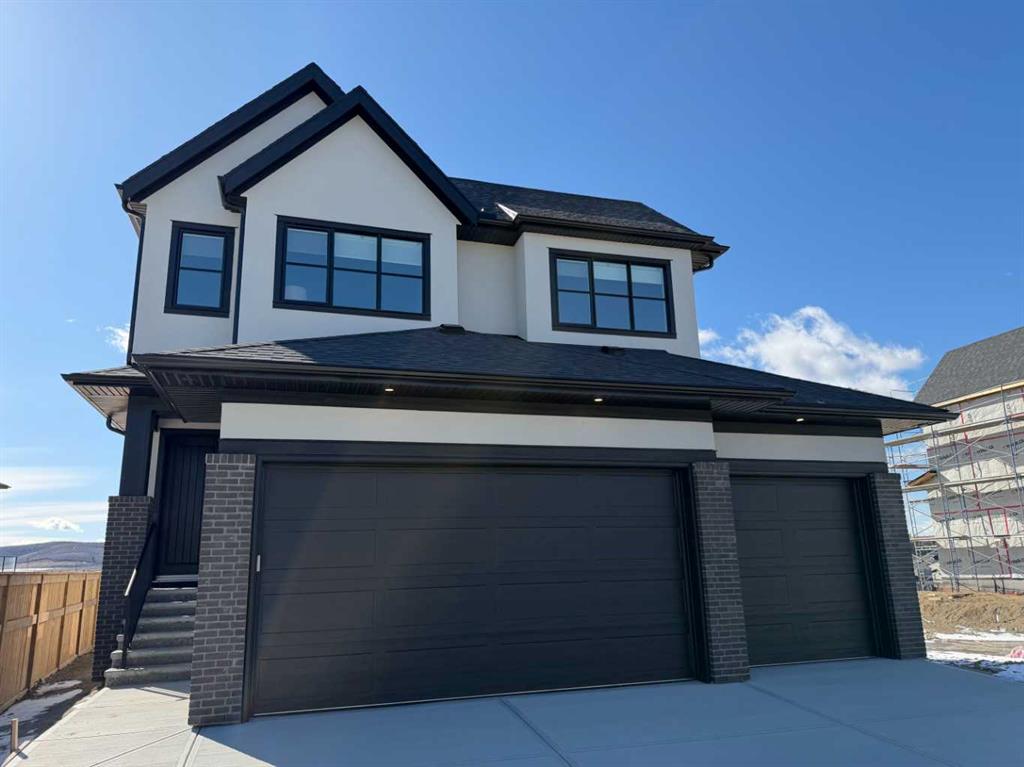 Picture of 406 Crimson Ridge Place NW, Calgary Real Estate Listing